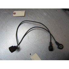 04F019 Knock Detonation Sensor From 2008 FORD EDGE  3.5